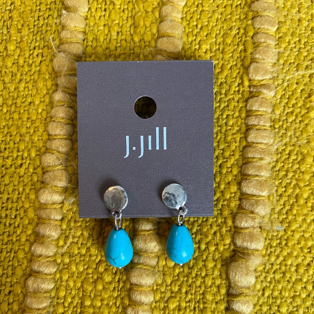 J.Jill Earrings